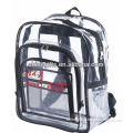 pvc backpack for kids